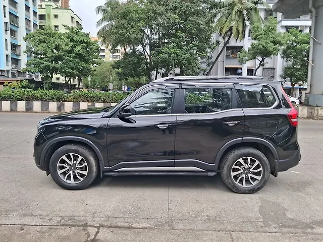 Used Mahindra Scorpio N Z8 L 2WD Diesel 2.2L Turbo Automatic 7 STR in Mumbai Used Mahindra Scorpio N Z8 L 2WD Diesel 2.2L Turbo Automatic 7 STR in Mumbai