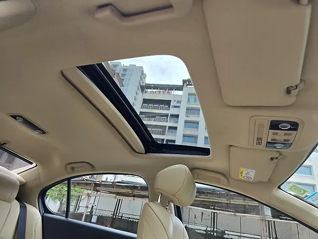 Used Honda All New City [2020-2023] ZX CVT Petrol in Mumbai