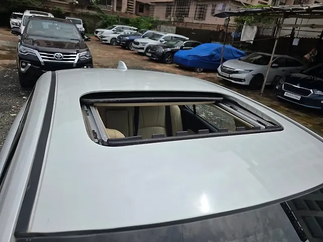 Used Honda All New City [2020-2023] ZX CVT Petrol in Mumbai