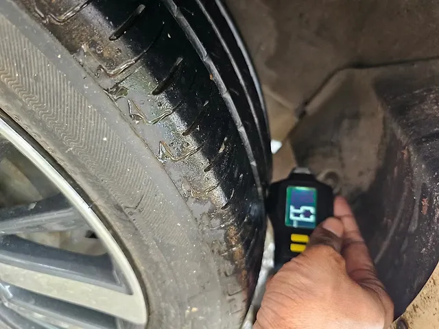 Used Honda All New City [2020-2023] ZX CVT Petrol in Mumbai