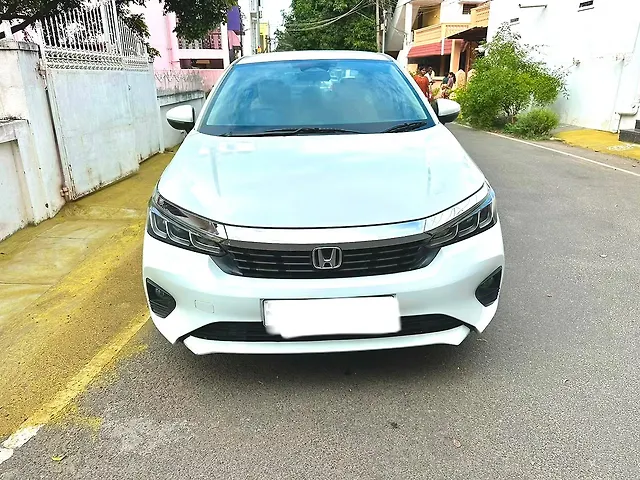 Used 2024 Honda City in Coimbatore