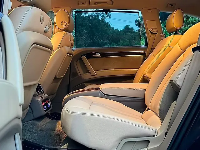 Used Audi Q7 [2010 - 2015] 35 TDI Technology Pack + Sunroof in Ludhiana