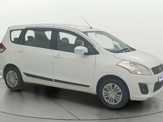 Used 2015 Maruti Suzuki Ertiga in Bangalore