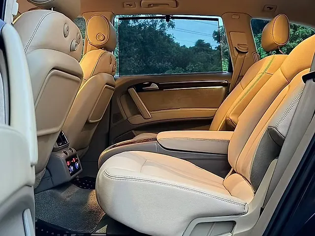 Used Audi Q7 [2010 - 2015] 35 TDI Technology Pack + Sunroof in Chandigarh