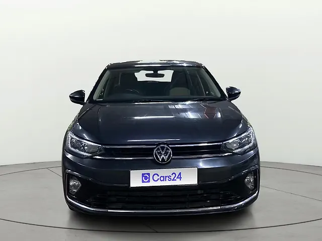 Used Volkswagen Virtus Topline 1.0 TSI AT in Mohali Used Volkswagen Virtus Topline 1.0 TSI AT in Mohali