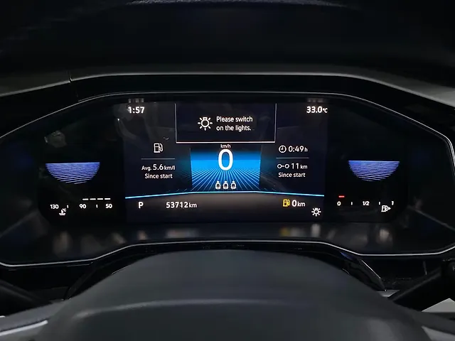 Used Volkswagen Virtus Topline 1.0 TSI AT in Mohali Used Volkswagen Virtus Topline 1.0 TSI AT in Mohali