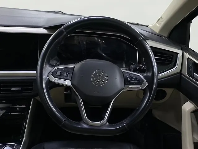 Used Volkswagen Virtus Topline 1.0 TSI AT in Mohali Used Volkswagen Virtus Topline 1.0 TSI AT in Mohali
