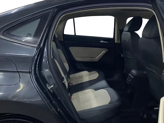 Used Volkswagen Virtus Topline 1.0 TSI AT in Mohali Used Volkswagen Virtus Topline 1.0 TSI AT in Mohali