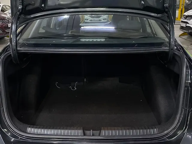 Used Volkswagen Virtus Topline 1.0 TSI AT in Mohali Used Volkswagen Virtus Topline 1.0 TSI AT in Mohali
