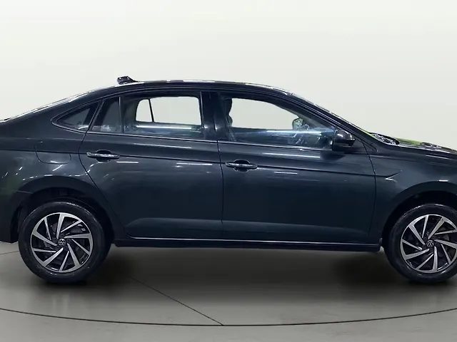 Used Volkswagen Virtus Topline 1.0 TSI AT in Mohali Used Volkswagen Virtus Topline 1.0 TSI AT in Mohali