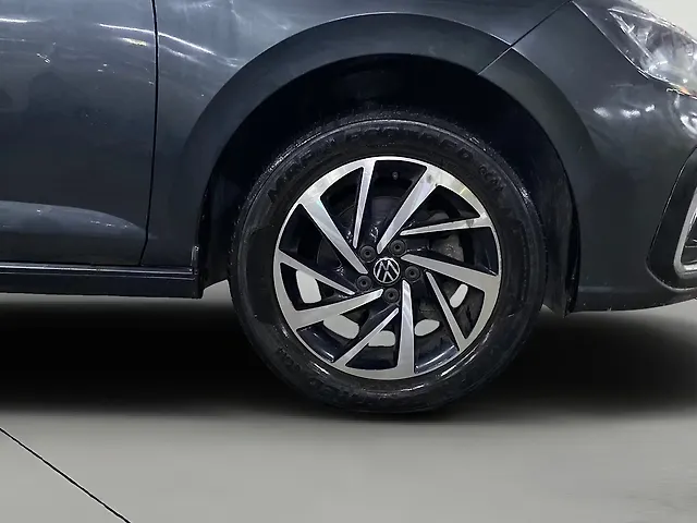 Used Volkswagen Virtus Topline 1.0 TSI AT in Mohali Used Volkswagen Virtus Topline 1.0 TSI AT in Mohali