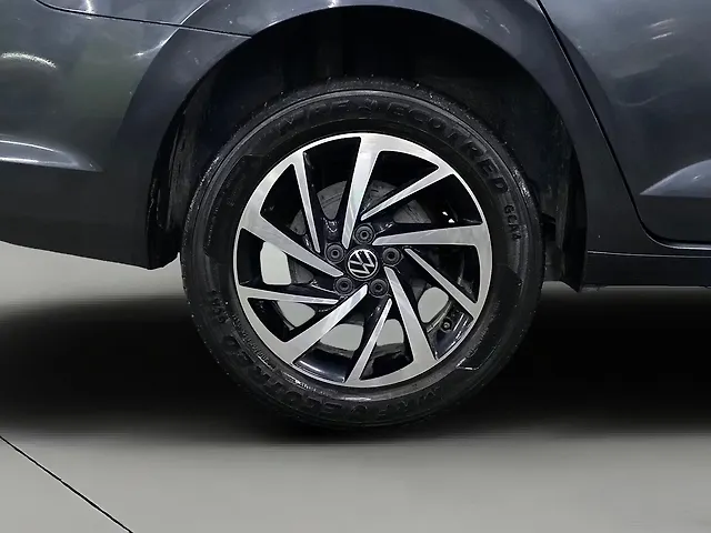 Used Volkswagen Virtus Topline 1.0 TSI AT in Mohali Used Volkswagen Virtus Topline 1.0 TSI AT in Mohali