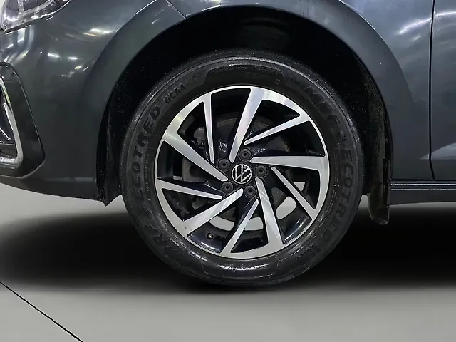 Used Volkswagen Virtus Topline 1.0 TSI AT in Mohali Used Volkswagen Virtus Topline 1.0 TSI AT in Mohali