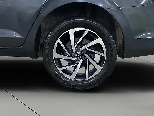 Used Volkswagen Virtus Topline 1.0 TSI AT in Mohali Used Volkswagen Virtus Topline 1.0 TSI AT in Mohali