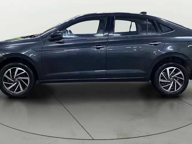 Used Volkswagen Virtus Topline 1.0 TSI AT in Mohali Used Volkswagen Virtus Topline 1.0 TSI AT in Mohali