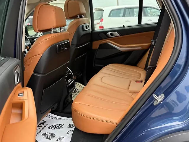 Used BMW X5 [2019-2023] xDrive30d xLine in Mumbai