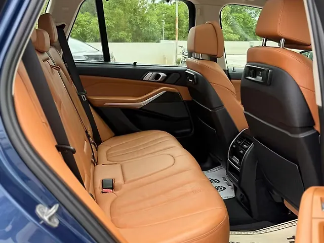 Used BMW X5 [2019-2023] xDrive30d xLine in Mumbai