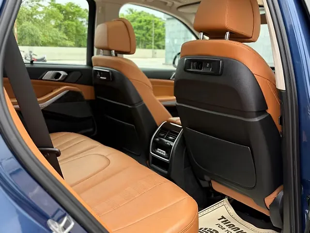 Used BMW X5 [2019-2023] xDrive30d xLine in Mumbai