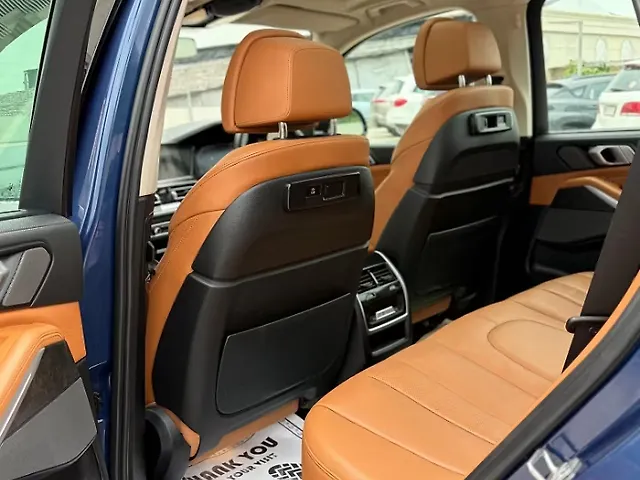 Used BMW X5 [2019-2023] xDrive30d xLine in Mumbai