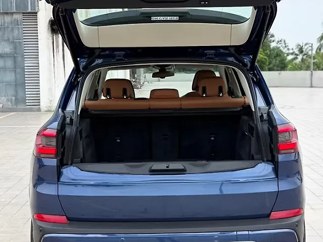 Used BMW X5 [2019-2023] xDrive30d xLine in Mumbai