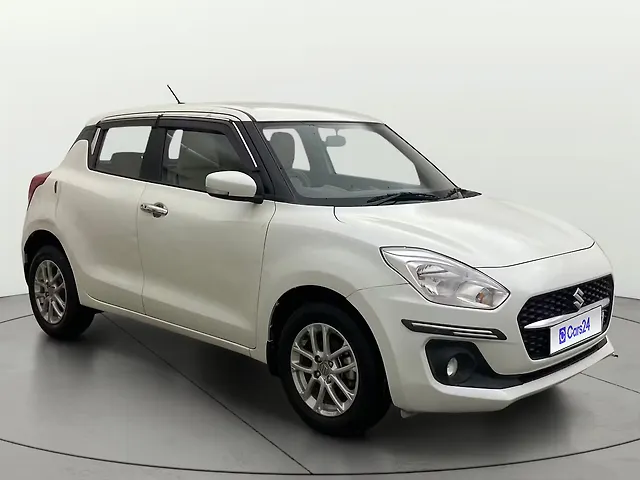 Used 2023 Maruti Suzuki Swift in Hyderabad