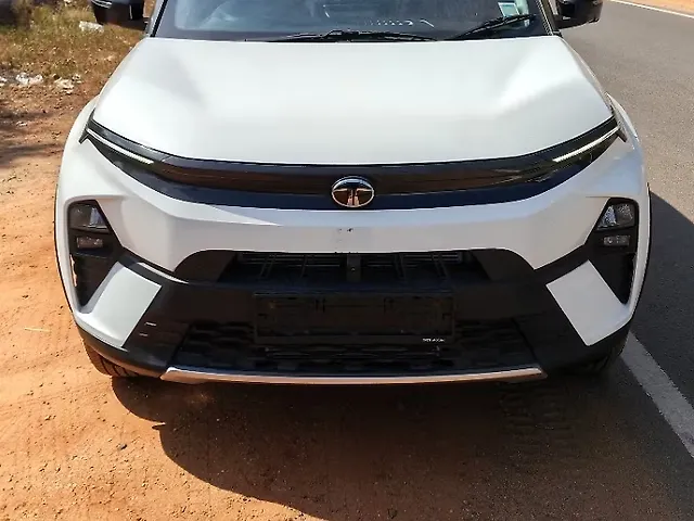 Used 2026 Tata Nexon in Madurai