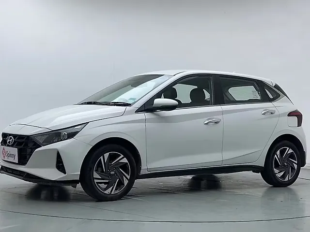 Used 2021 Hyundai Elite i20 in Ghaziabad