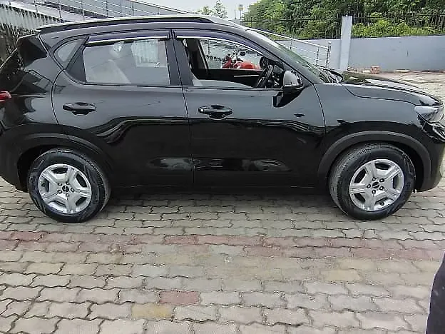 Used Kia Sonet [2023-2024] HTK Plus 1.2 Petrol MT in Bettiah