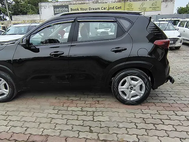Used Kia Sonet [2023-2024] HTK Plus 1.2 Petrol MT in Bettiah