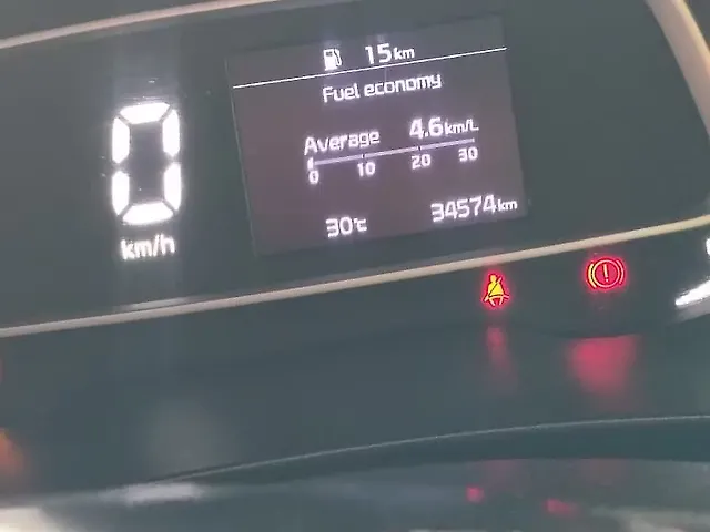 Used Kia Sonet [2023-2024] HTK Plus 1.2 Petrol MT in Bettiah