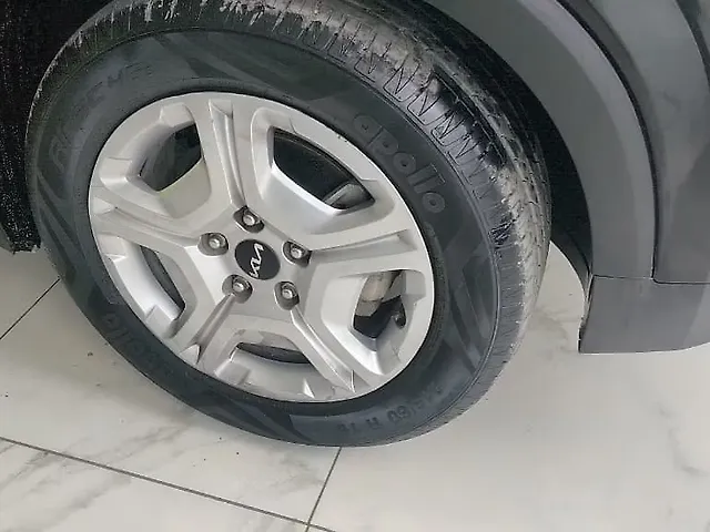 Used Kia Sonet [2023-2024] HTK Plus 1.2 Petrol MT in Bettiah