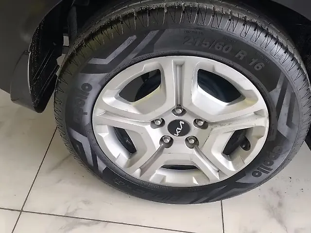 Used Kia Sonet [2023-2024] HTK Plus 1.2 Petrol MT in Bettiah