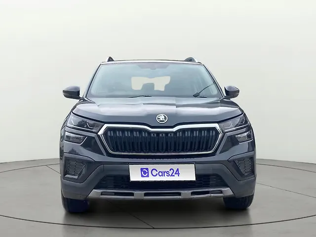 Used Skoda Kushaq [2021-2023] Style 1.5L TSI MT in Jaipur