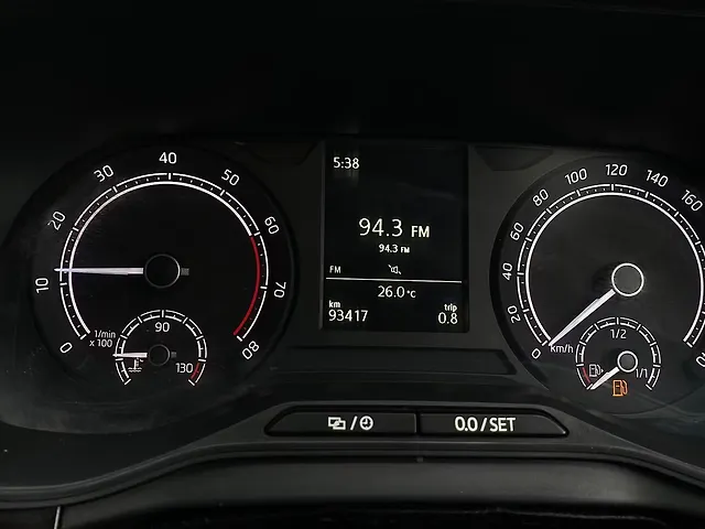 Used Skoda Kushaq [2021-2023] Style 1.5L TSI MT in Jaipur