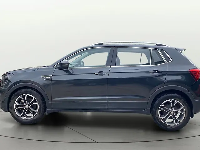 Used Skoda Kushaq [2021-2023] Style 1.5L TSI MT in Jaipur