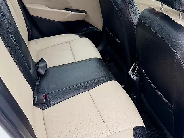 Used Hyundai Verna [2020-2023] SX 1.5 MPi in Chandigarh