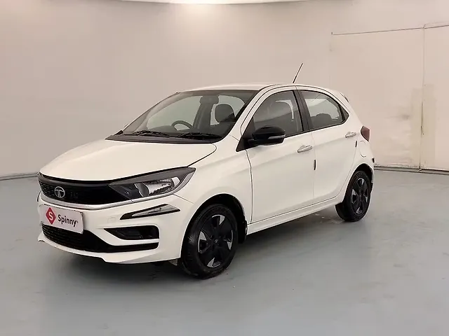Used 2025 Tata Tiago in Lucknow