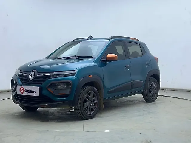 Used 2020 Renault Kwid in Hyderabad