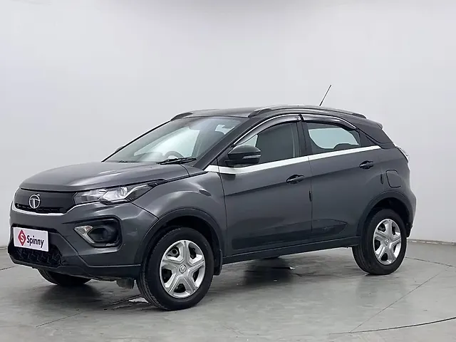 Used 2020 Tata Nexon in Chandigarh