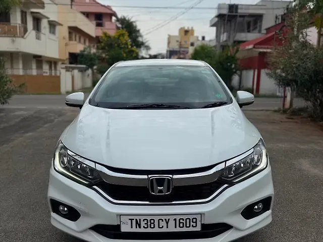 Used 2021 Honda City in Coimbatore Used 2021 Honda City in Coimbatore
