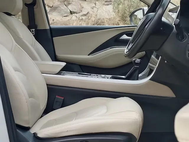 Used MG Hector [2023-2025] Savvy Pro 1.5 Turbo Petrol CVT [2023] in Hyderabad