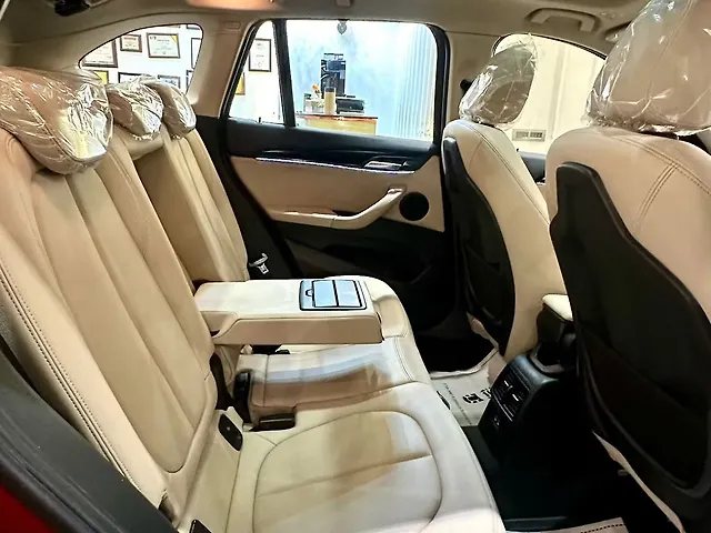 Used BMW X1 [2020-2023] sDrive20i xLine in Delhi