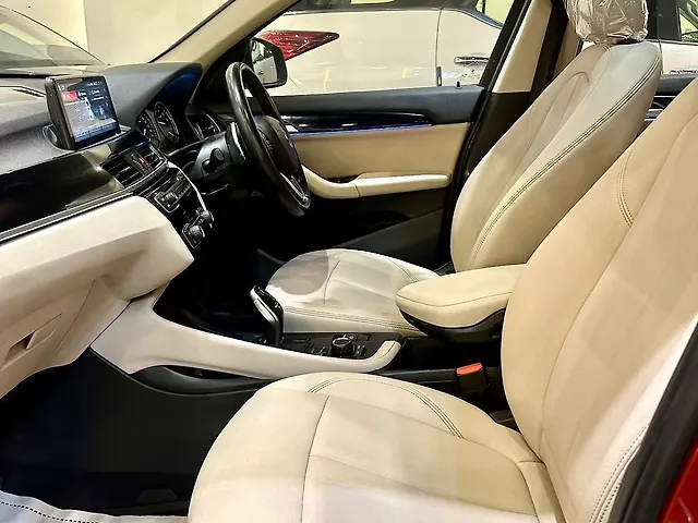 Used BMW X1 [2020-2023] sDrive20i xLine in Delhi