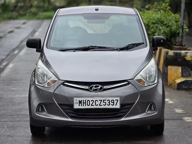 Used 2013 Hyundai Eon in Mumbai