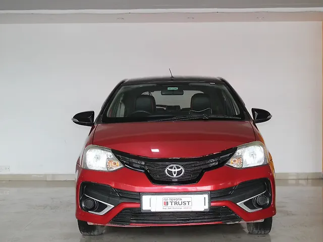 Used 2017 Toyota Etios Liva in Bangalore Used 2017 Toyota Etios Liva in Bangalore