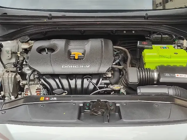Used Hyundai Elantra SX (O) 2.0 AT in Mumbai