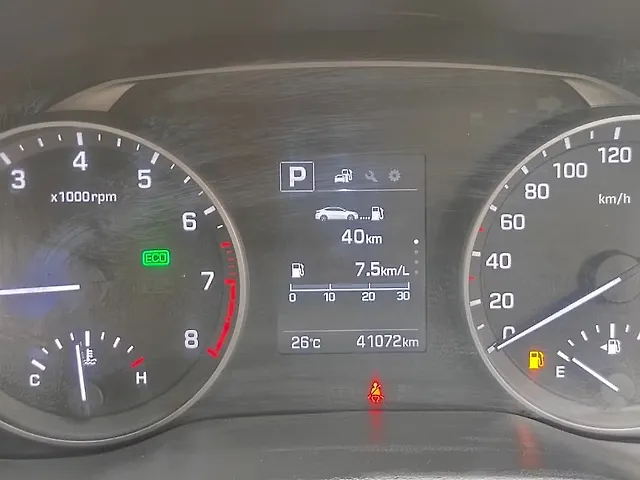 Used Hyundai Elantra SX (O) 2.0 AT in Mumbai