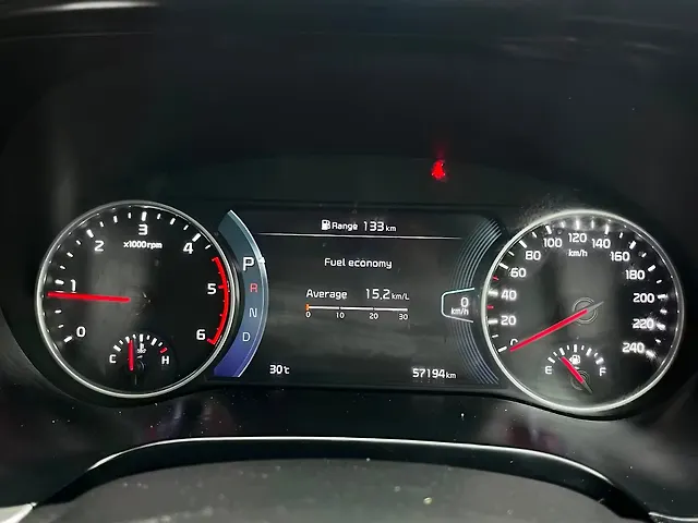 Used 2014 Maruti Suzuki Ertiga in Hyderabad