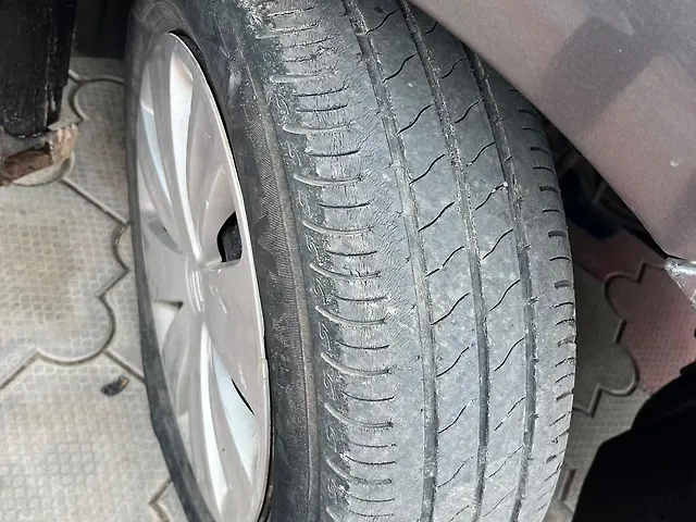 Used Maruti Suzuki Ertiga [2012-2015] VDi in Hyderabad