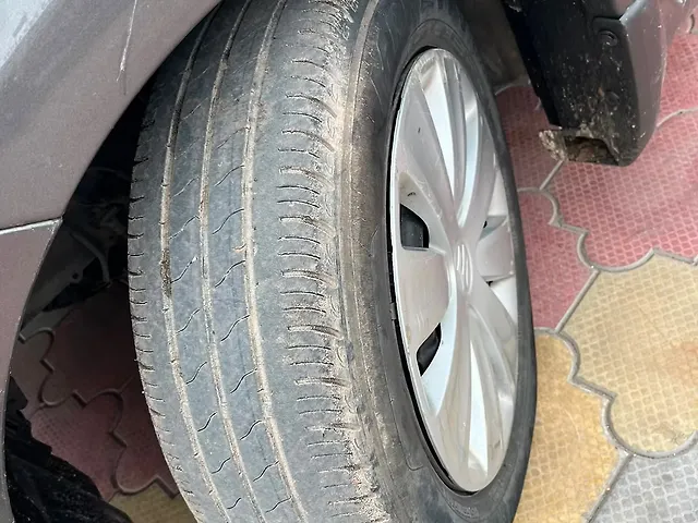 Used Maruti Suzuki Ertiga [2012-2015] VDi in Hyderabad